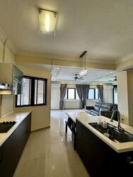 Bayshore Park (D16), Condominium #621299121